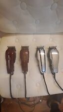Wahl icon corded for sale  LONDON