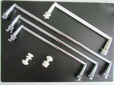 TOWEL HOLDER RAIL FOR BATHROOM LADDER TYPE HEATED TOWEL RAILS for sale  Shipping to South Africa