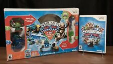 Skylanders Trap Team Starter Pack - Wii for sale  Shipping to South Africa