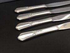 Table knifes set d'occasion  Expédié en Belgium
