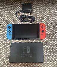 Nintendo switch neon for sale  Perris