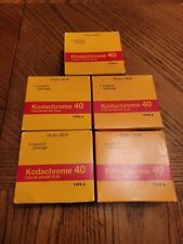 Kodak kodachrome k40 for sale  Rochester