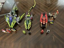 Lego ninjago rise for sale  Plano