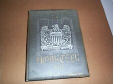 1953 yearbook howitzer for sale  Tucson