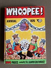 whoopee annual for sale  SUNBURY-ON-THAMES