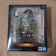 Figura de acción S.H.Figuarts Kylo Ren Star Wars The Rise of Skywalker BANDAI segunda mano  Embacar hacia Argentina