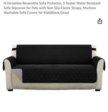 Waterproof sofa slip for sale  MILTON KEYNES