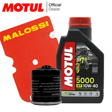 Kit tagliando motul usato  Italia