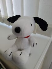 Snoopy plush peanuts for sale  PONTEFRACT