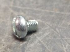 Machine screw slotted for sale  Red Lion