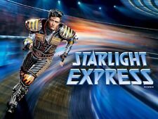 Starlight express tickets gebraucht kaufen  Greifswald-Umland l