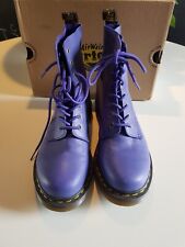 Martens boots size for sale  LONDON