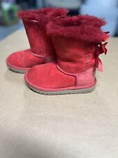 Ugg bailey bow for sale  Daly City