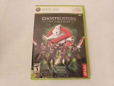Ghostbuster The Video Game (Xbox 360) comprar usado  Enviando para Brazil