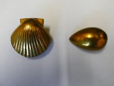 seashell ornaments for sale  SHREWSBURY