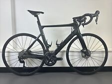 Disc Road Bike- Merida Reacto 6000 Ultegra 54cm Disc Carbon (Needs service), used for sale  Shipping to South Africa