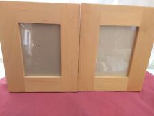 Photo frames wood for sale  MARKET DRAYTON