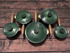 Cousances creuset saucepans for sale  Shipping to Ireland