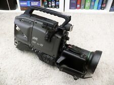 Jvc ccd broadcast for sale  BRIGG