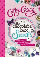 Chocolate box secrets for sale  UK