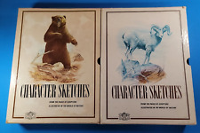 Scripture wildlife prints for sale  Mansfield
