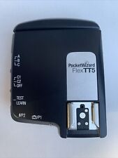 Pocketwizard flex tt5 for sale  Shipping to Ireland