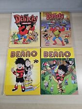 Beano dandy annuals for sale  Shipping to Ireland