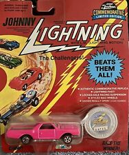 Pink johnny lightning for sale  Dearborn Heights