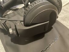 Pioneer DJ HDJ-X5 Professional DJ Headphones - Black, used for sale  Shipping to South Africa