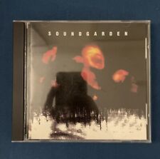 CD clássico grunge rock Superunknown by Soundgarden (CD, 1994, A&M) Chris Cornell comprar usado  Enviando para Brazil
