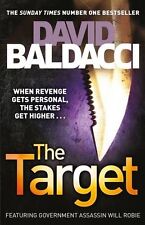 Target david baldacci for sale  UK