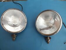 Wipac pair 1970s for sale  NORTHAMPTON