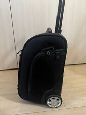 Trolley valigia porta usato  Wengen