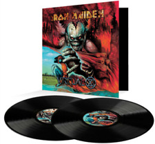 Iron Maiden Virtual XI (Vinyl) 12" Album (UK IMPORT) na sprzedaż  Wysyłka do Poland