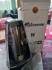 Metronome nikko model d'occasion  Brionne