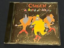 Usado, queen a kind of magic usa import cd album 1991 w / extra tracks Nice. segunda mano  Embacar hacia Argentina