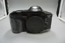 Minolta maxxum 9xi for sale  Carmel