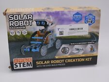 Usado, Kit de robot solar segunda mano  Embacar hacia Argentina