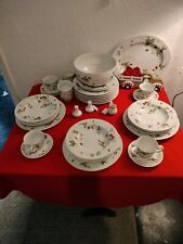 set dishes 8 for sale  Norman