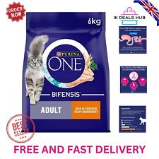 Purina one adult for sale  LONDON