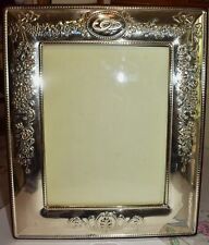 frame picture grey silver for sale  Bremerton