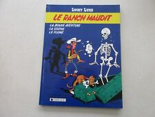 Lucky luke tbe d'occasion  Gueux