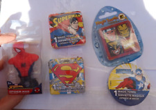 vintage toys superman for sale  New Bedford