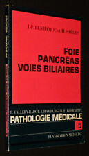 Pathologie médicale tome d'occasion  France