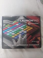 Novation launchpad never for sale  LONDON