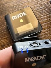 Rode wireless compact for sale  Phoenix