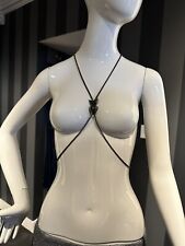 Designer chained bra for sale  MUCH HADHAM