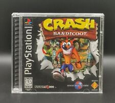 crash bandicoot segunda mano  Embacar hacia Mexico