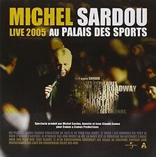 Michel Albert Live 2005 au Palais des Sports [2 cd] usato  Spedire a Italy