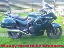 Triumph trophy 1996 for sale  WITNEY